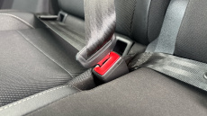 Volkswagen T-Cross 1.0 TSI 110 Black Edition 5dr Petrol Estate